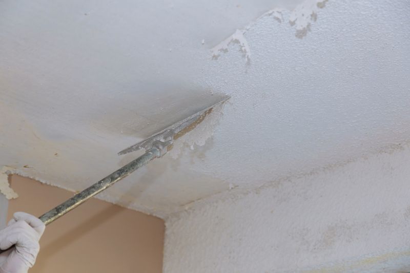 Popcorn Ceiling Repair in Waco, TX