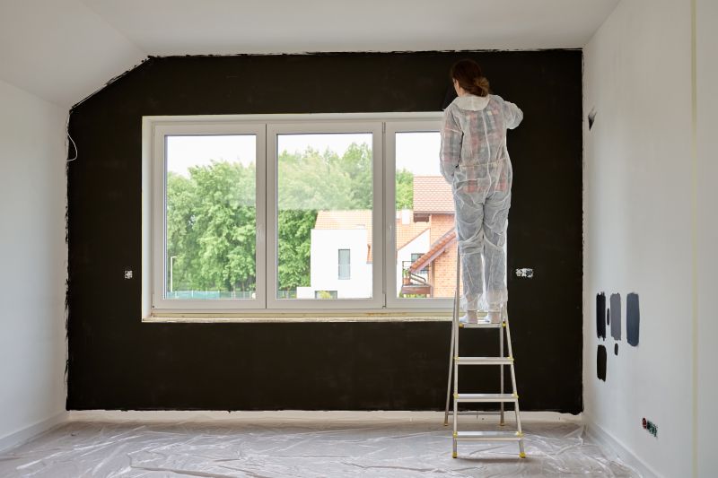 Apartment Interior Painting in Wilmington, NC