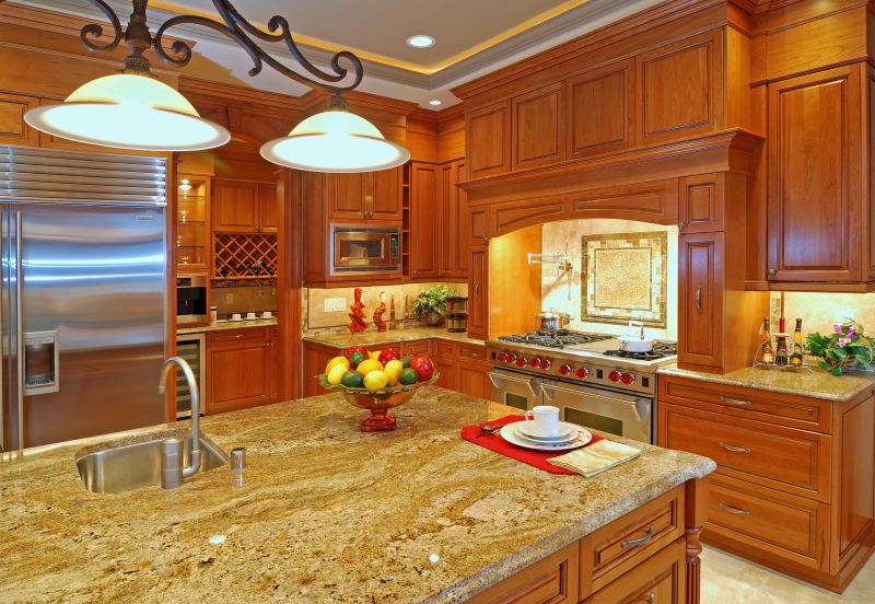 Cabinet Staining Service in Terre Haute, IN