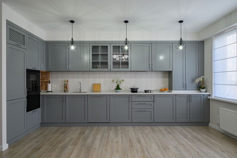 Cabinets Refinishing in Lafayette, IN