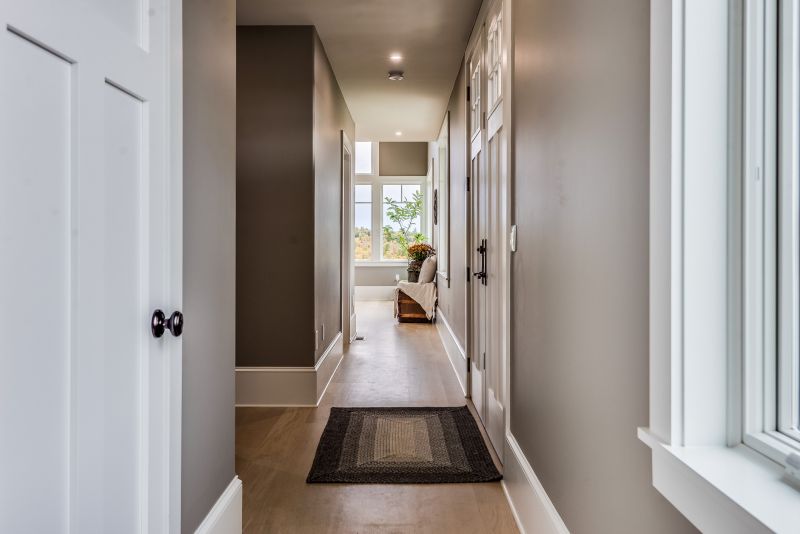Closet Painting in Waco, TX