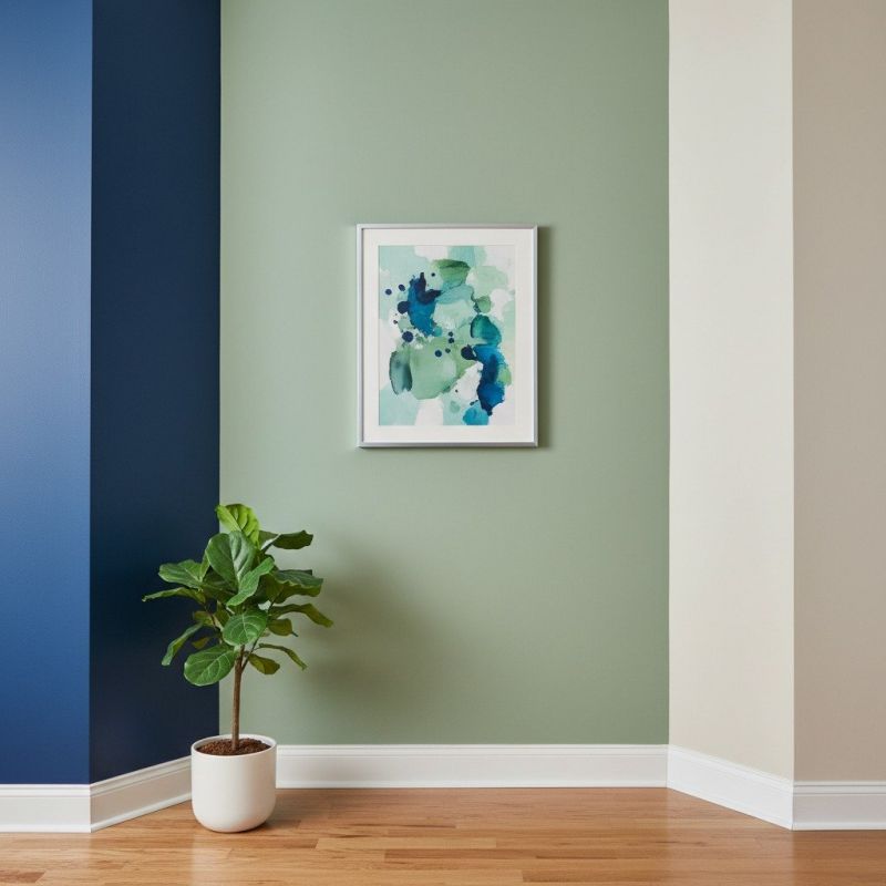 Commercial Interior Painting in Longmont, CO