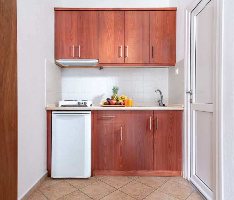 Cupboard Refinishing in Terre Haute, IN