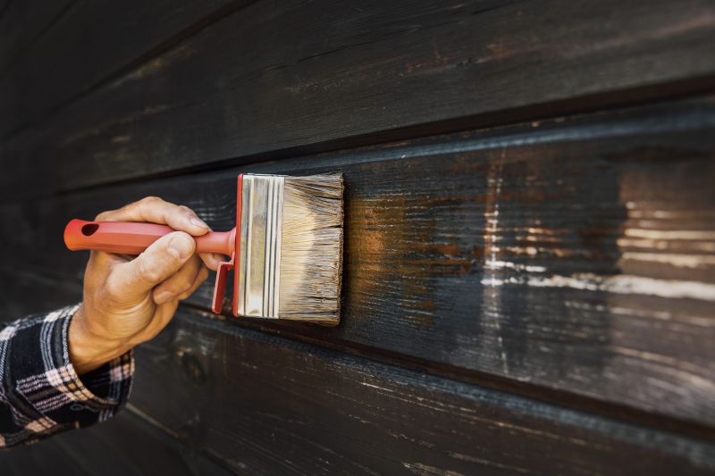 Exterior Painting in Fort Collins, CO