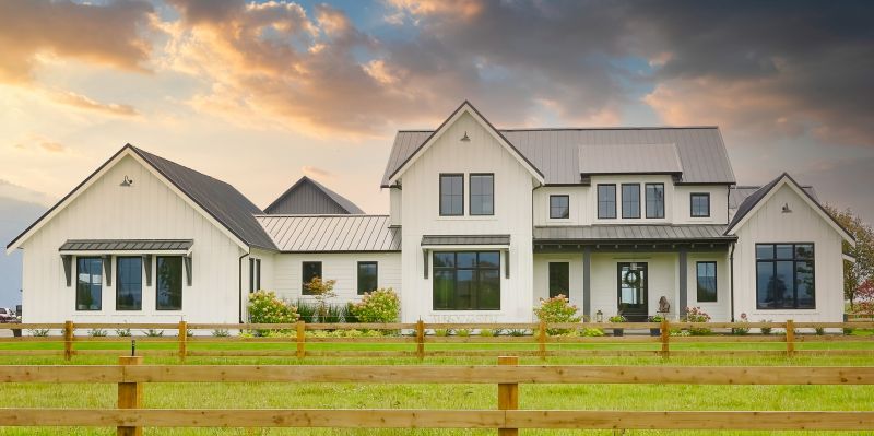 Summer Decor with Farmhouse Art