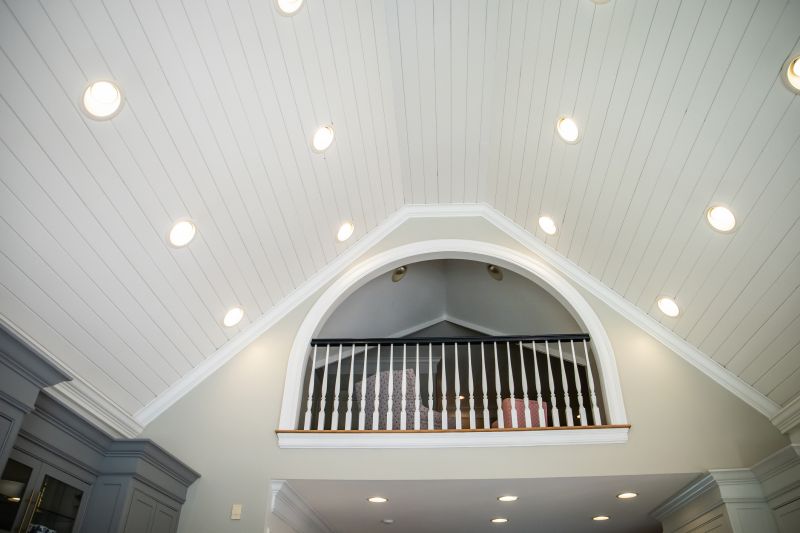 House Ceiling Painting in Wilmington, NC