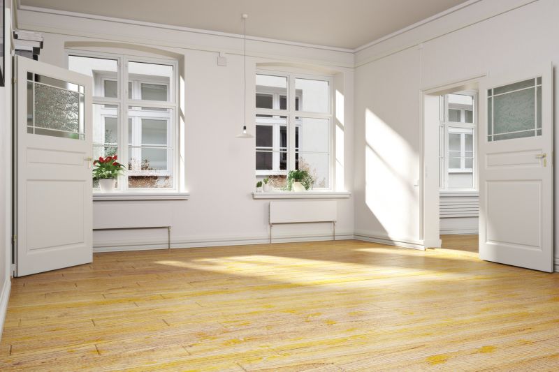 House Interior Painting in Kansas City, KS