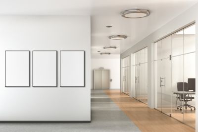 Industrial Interior Painting in Arvada, CO