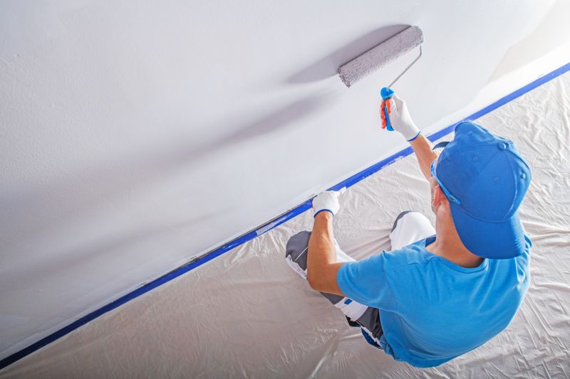 Molding Painting in Waco, TX