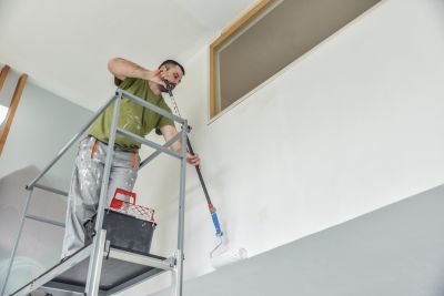 Room Painting Service in Wilmington, NC