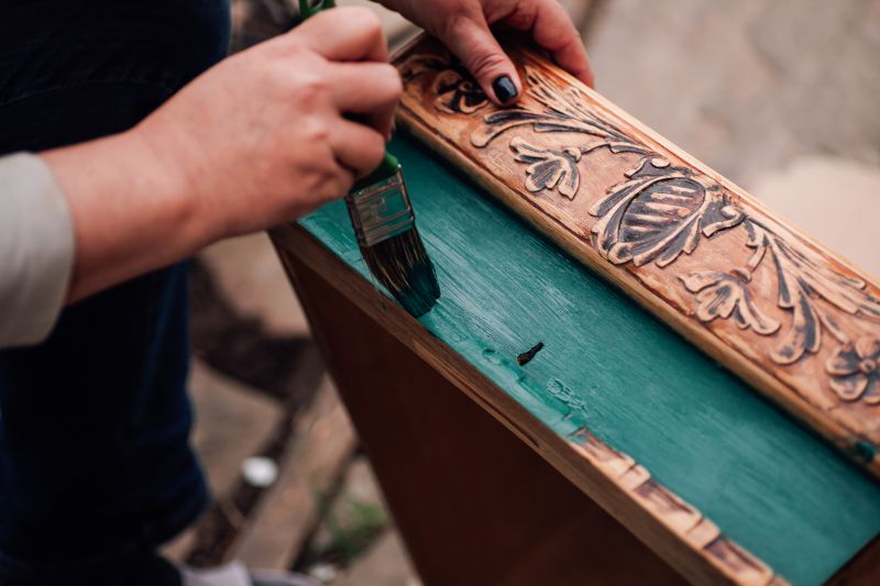 Small Project Painting in Waco, TX