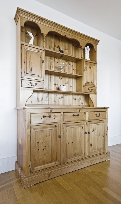 Wood Cabinet Refinishing in Indianapolis, IN