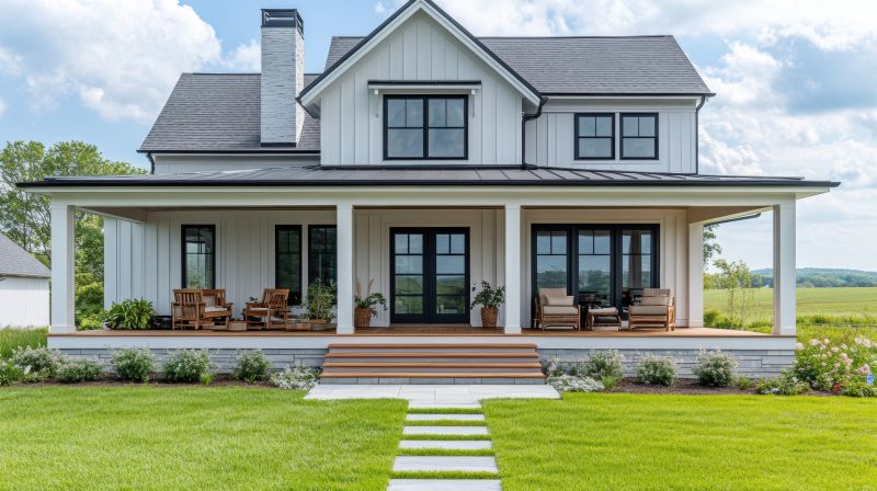 Increases door durability and lifespan.
